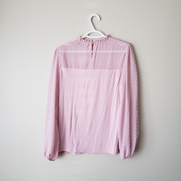 Suzy Shier Pink Top 💗 - Picture 2 of 5